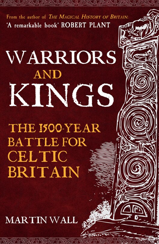 Front cover_Warriors and Kings