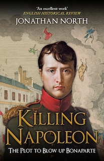 Front cover_Killing Napoleon