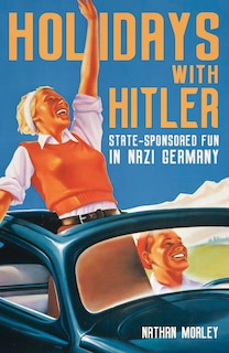 Front cover_Holidays with Hitler