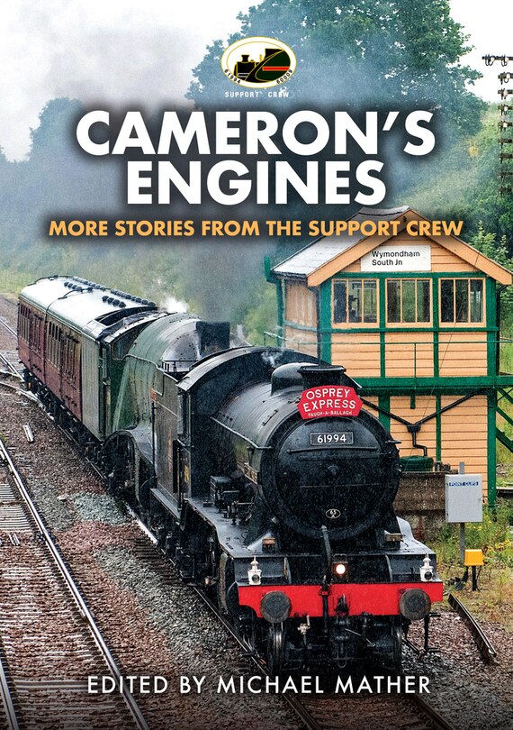Front cover_Cameron's Engines