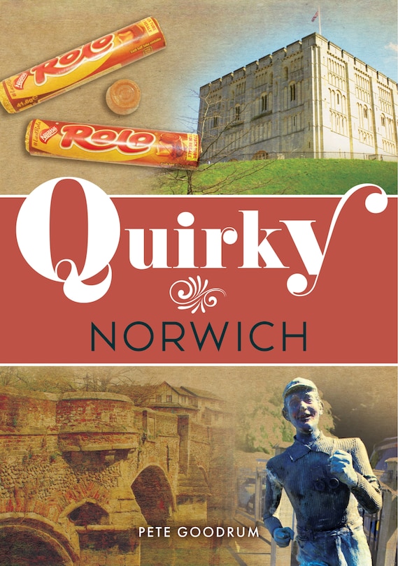 Couverture_Quirky Norwich