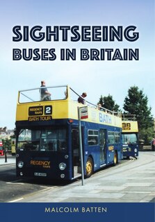 Couverture_Sightseeing Buses in Britain