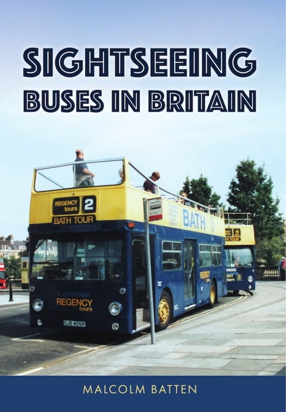 Couverture_Sightseeing Buses in Britain
