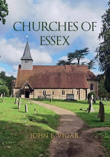 Front cover_Churches of Essex