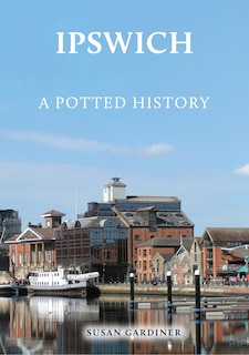 Front cover_Ipswich