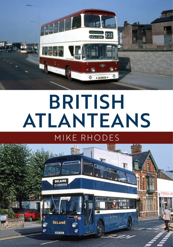 Front cover_British Atlanteans