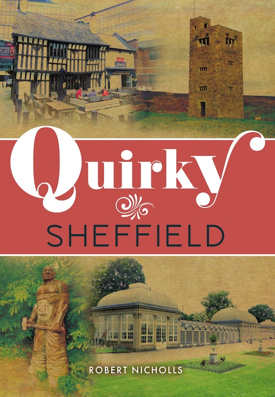 Couverture_Quirky Sheffield