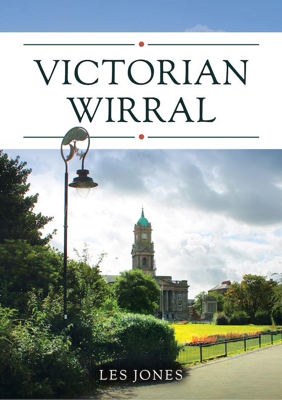 Front cover_Victorian Wirral