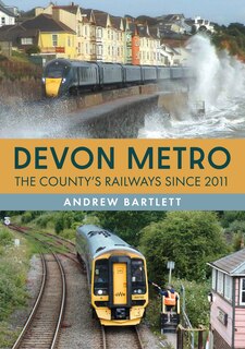 Front cover_Devon Metro