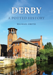 Couverture_Derby: A Potted History