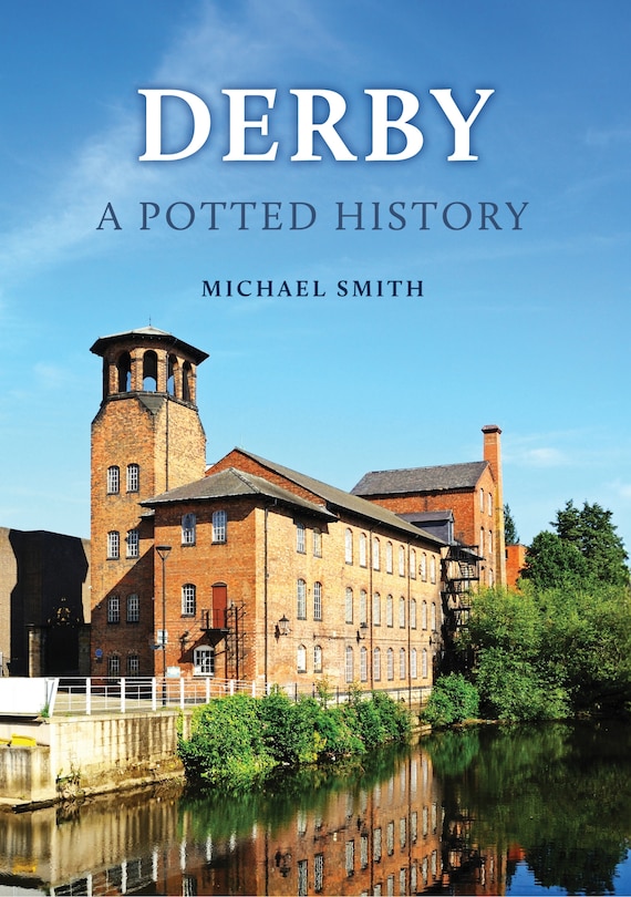 Couverture_Derby: A Potted History