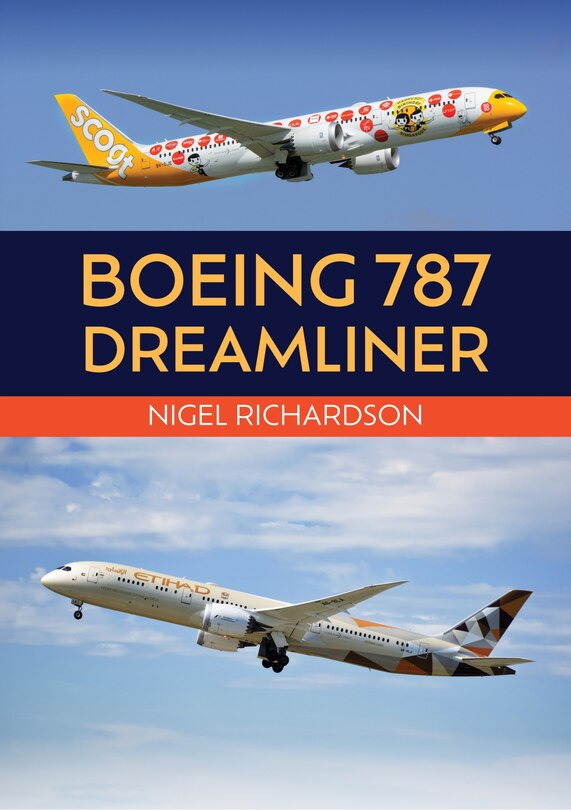 Couverture_Boeing 787 Dreamliner