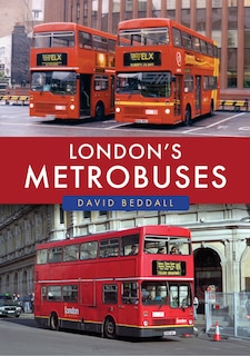 Front cover_London's Metrobuses