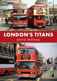 Front cover_London's Titans