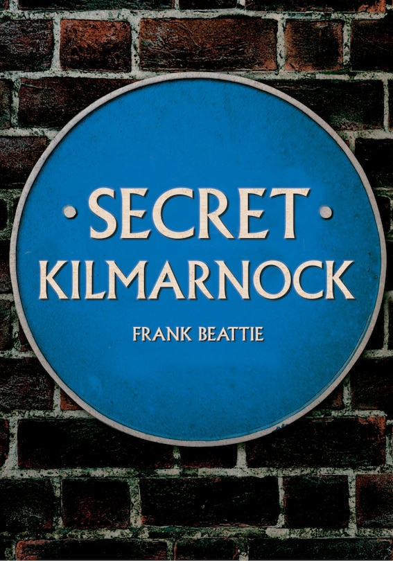 Couverture_Secret Kilmarnock