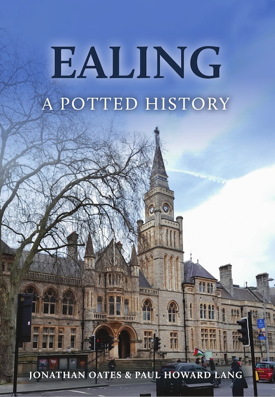 Front cover_Ealing