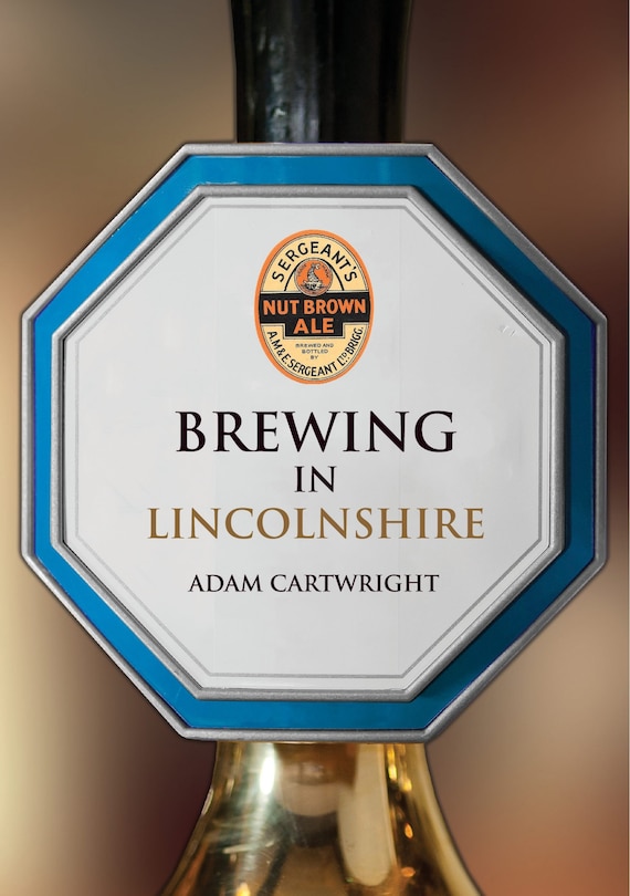 Couverture_Brewing in Lincolnshire