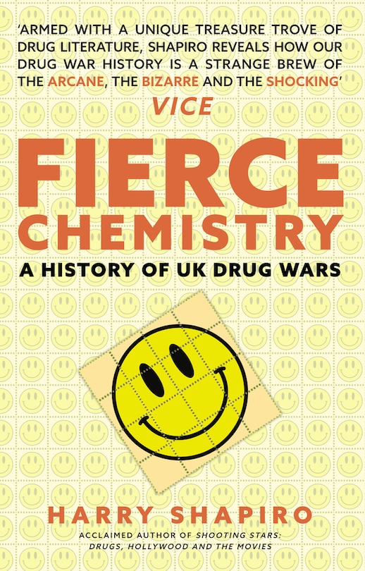 Front cover_Fierce Chemistry