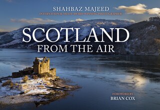 Front cover_Scotland from the Air