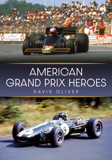 Couverture_American Grand Prix Heroes