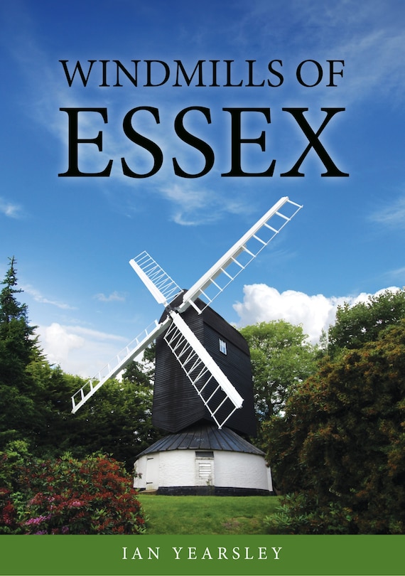Couverture_Windmills of Essex