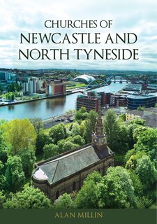 Couverture_Churches of Newcastle and North Tyneside