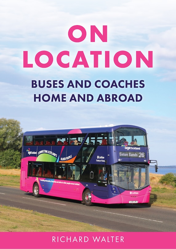 Couverture_On Location