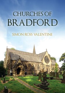 Couverture_Churches of Bradford