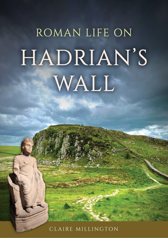 Couverture_Roman Life on Hadrian's Wall