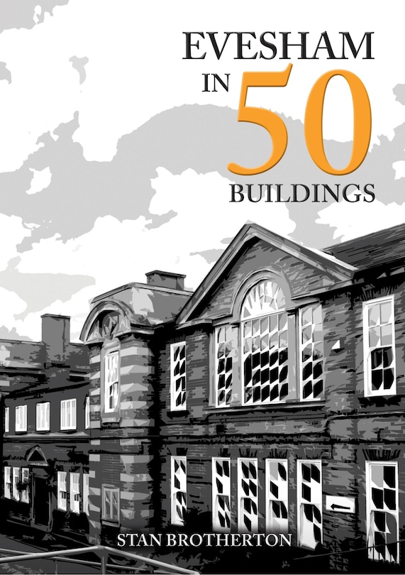 Couverture_Evesham in 50 Buildings