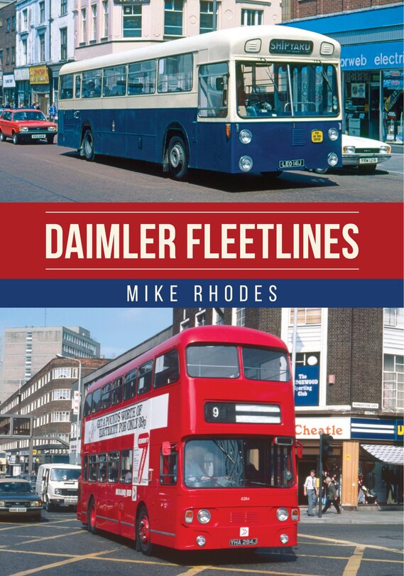 Couverture_Daimler Fleetlines