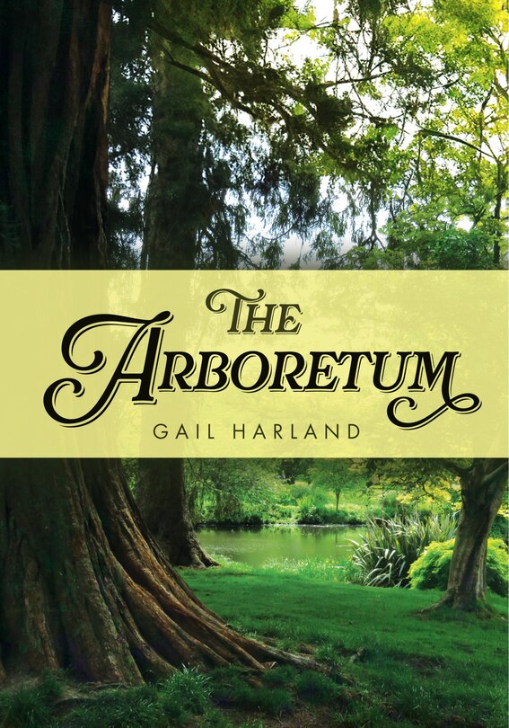 Couverture_The Arboretum