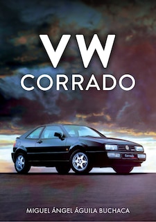 Front cover_VW Corrado