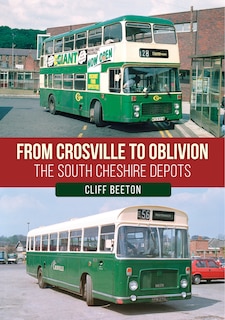 Couverture_From Crosville to Oblivion