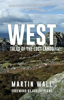 Front cover_West: Tales of the Lost Lands