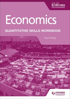 Front cover_Economics for the IB Diploma