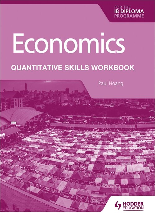 Front cover_Economics for the IB Diploma