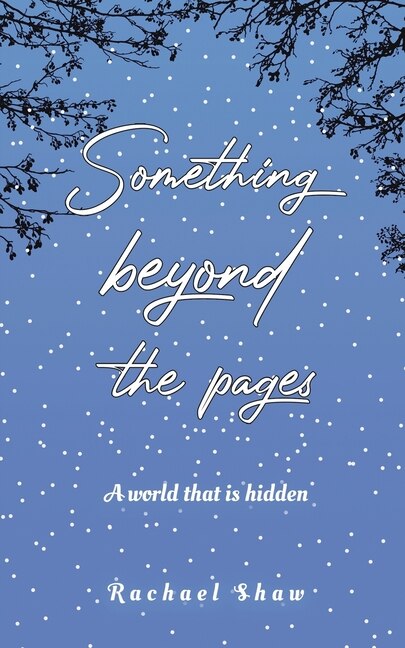 Front cover_Something Beyond the Pages