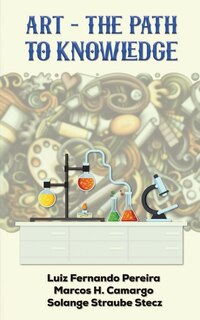 Front cover_Art - The Path To Knowledge