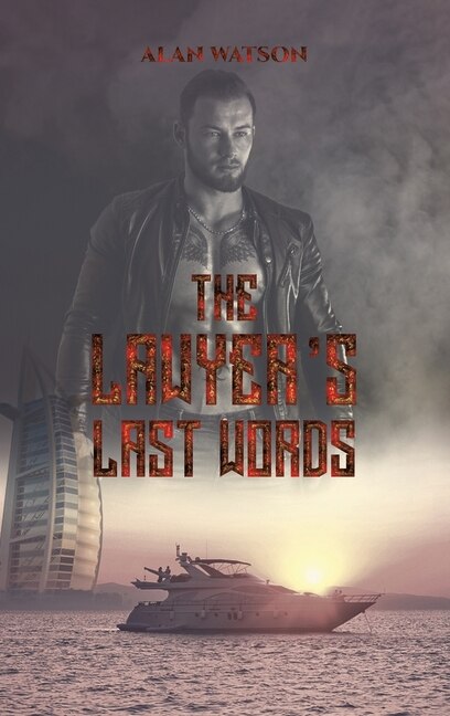 Couverture_The Lawyer's Last Words
