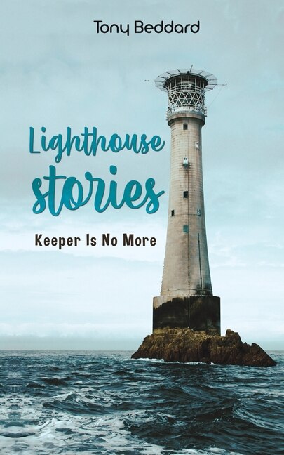 Front cover_Lighthouse Stories