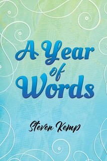 Front cover_A Year of Words