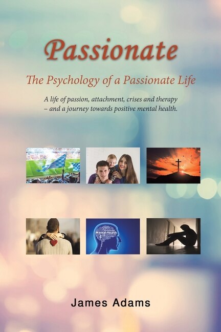 Front cover_Passionate