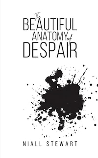 Couverture_The Beautiful Anatomy of Despair