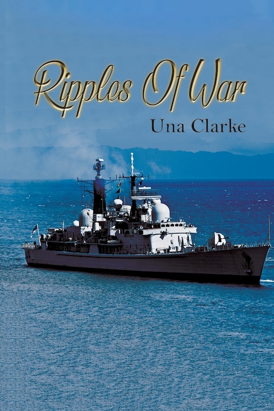 Front cover_Ripples of War