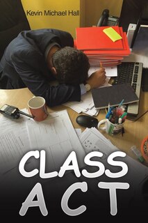 Front cover_Class Act