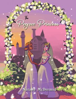 Couverture_The Perfect Princess