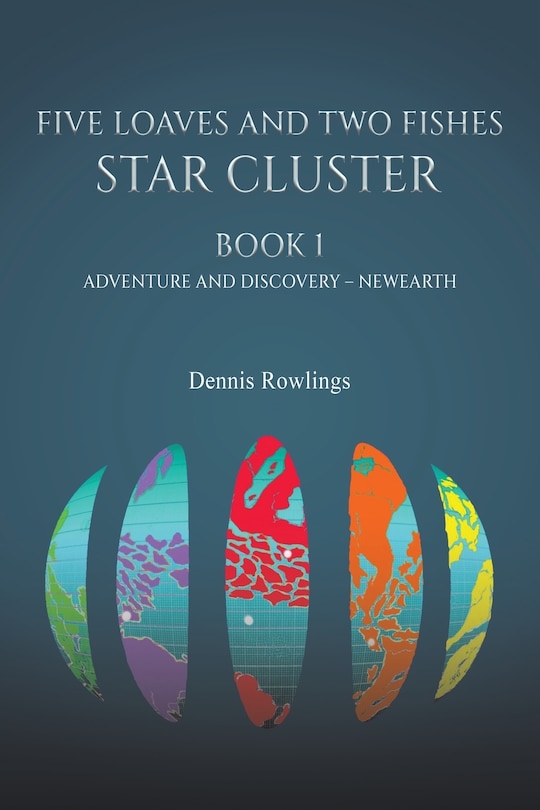 Couverture_Five Loaves and Two Fishes - Star Cluster