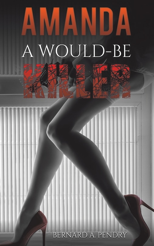 Couverture_Amanda - a Would-Be Killer