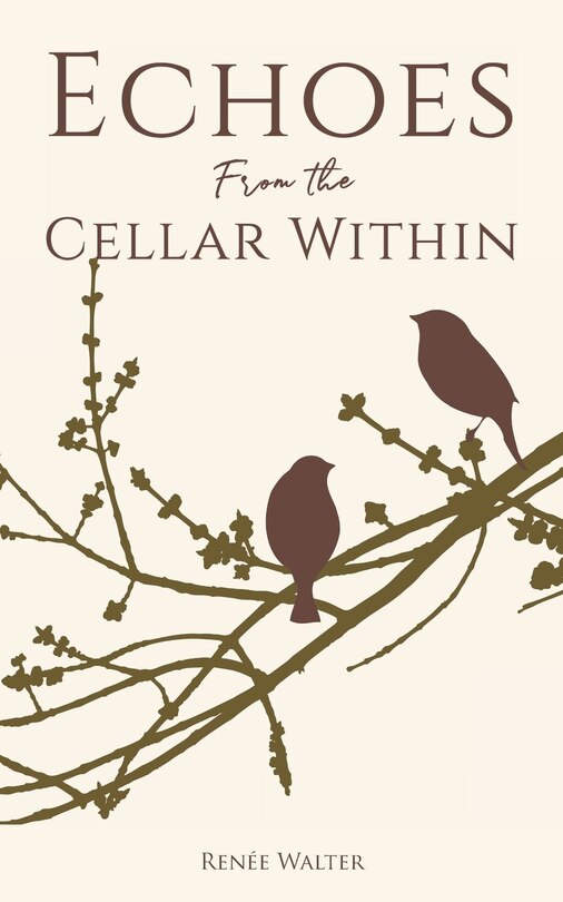 Front cover_Echoes From The Cellar Within